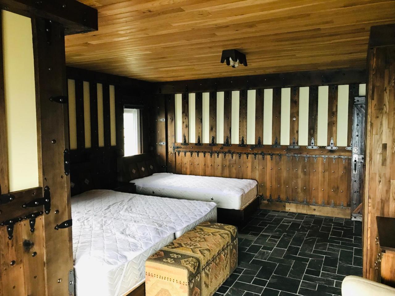 Black Forest Manor Renai Exterior foto
